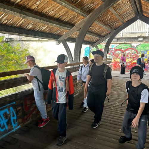 Wandertag 1a