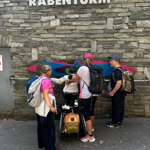 Wandertag 1a