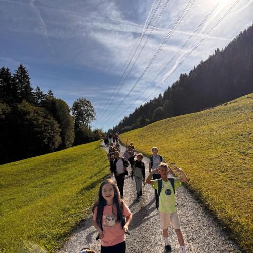 Wandertag 1b