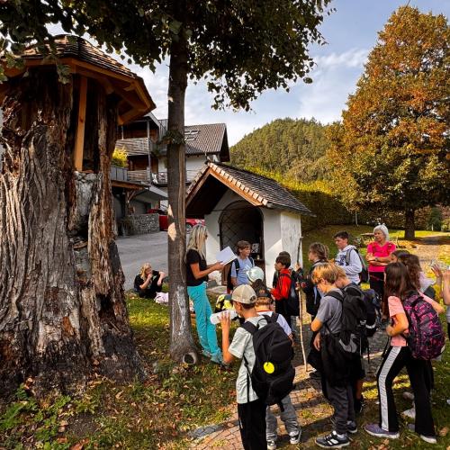 Wandertag 1b