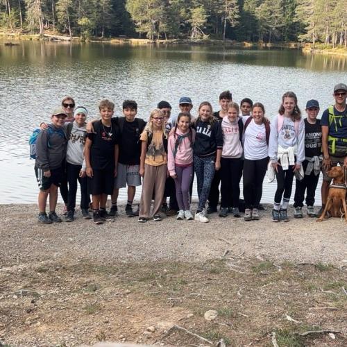 Wandertag 3c 