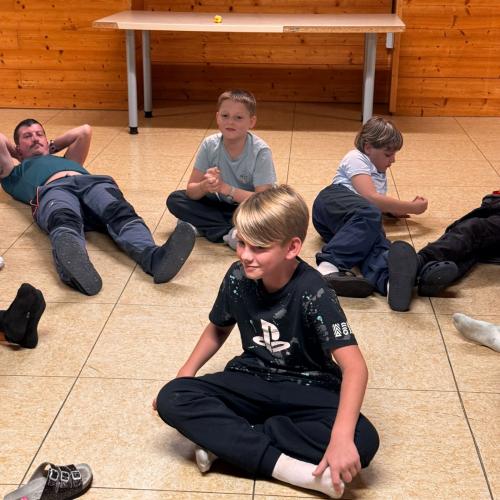 Kennenlerntage 1b