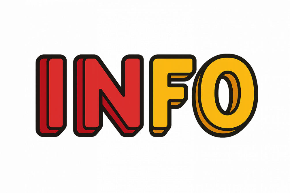 info