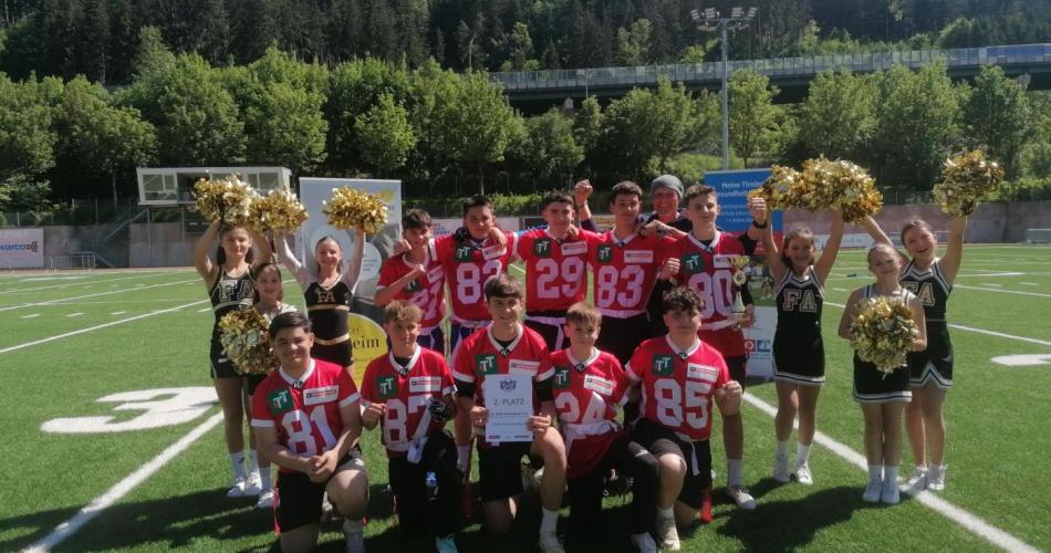 Flagfootball 