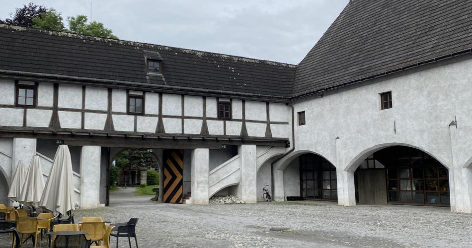 zeughaus