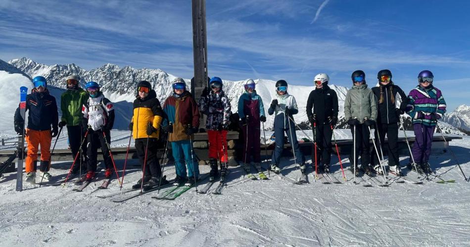 wintersport