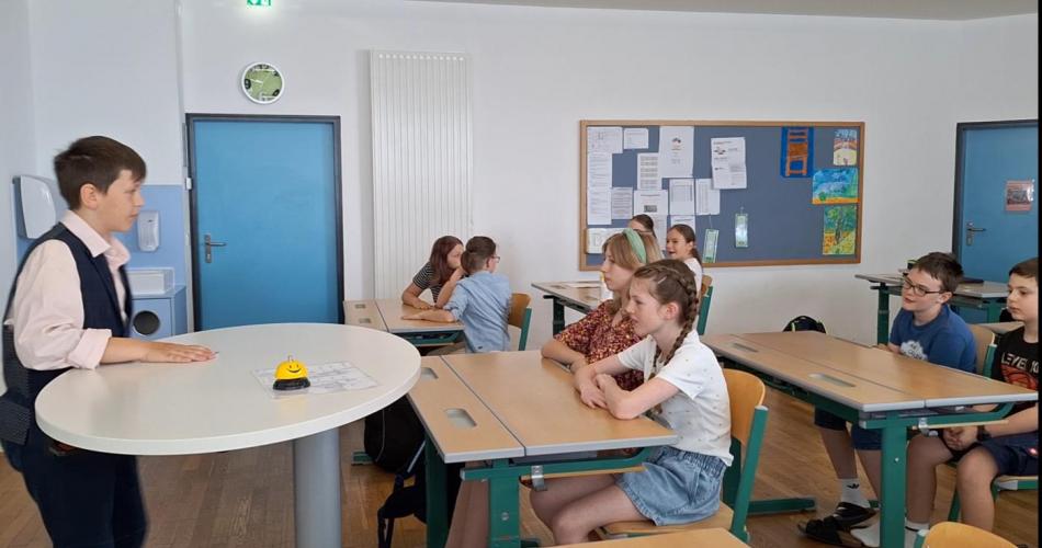 Klassentheater