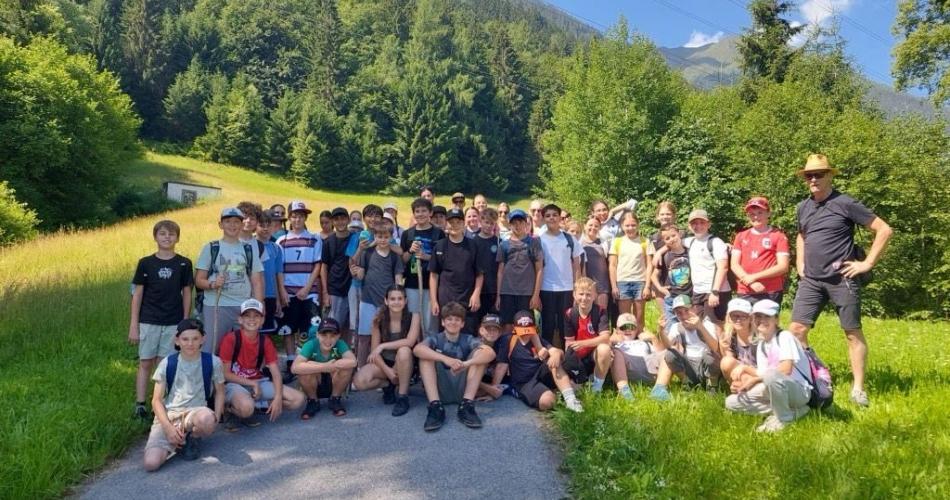 Gruppenfoto